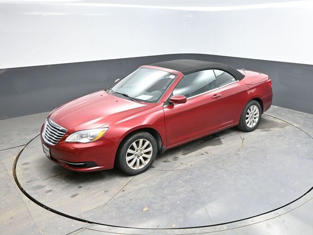 Used 2013 Chrysler 200 Touring image 13