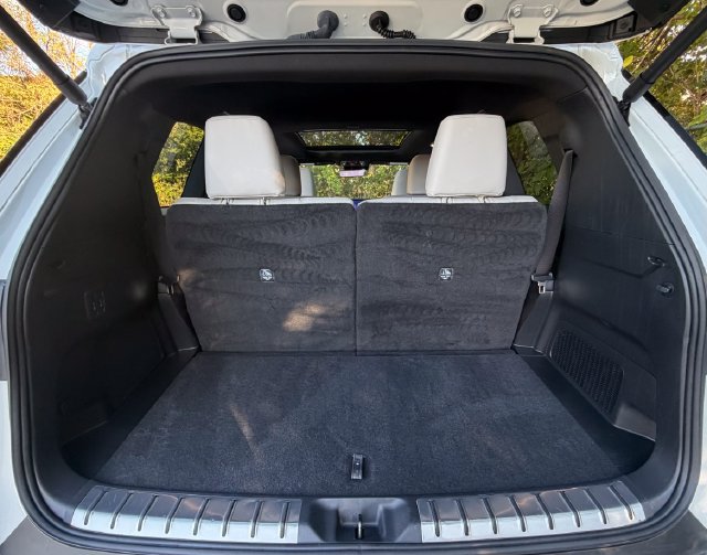 Certified 2024 Lexus TX 350 AWD w/ Technology Package image 40
