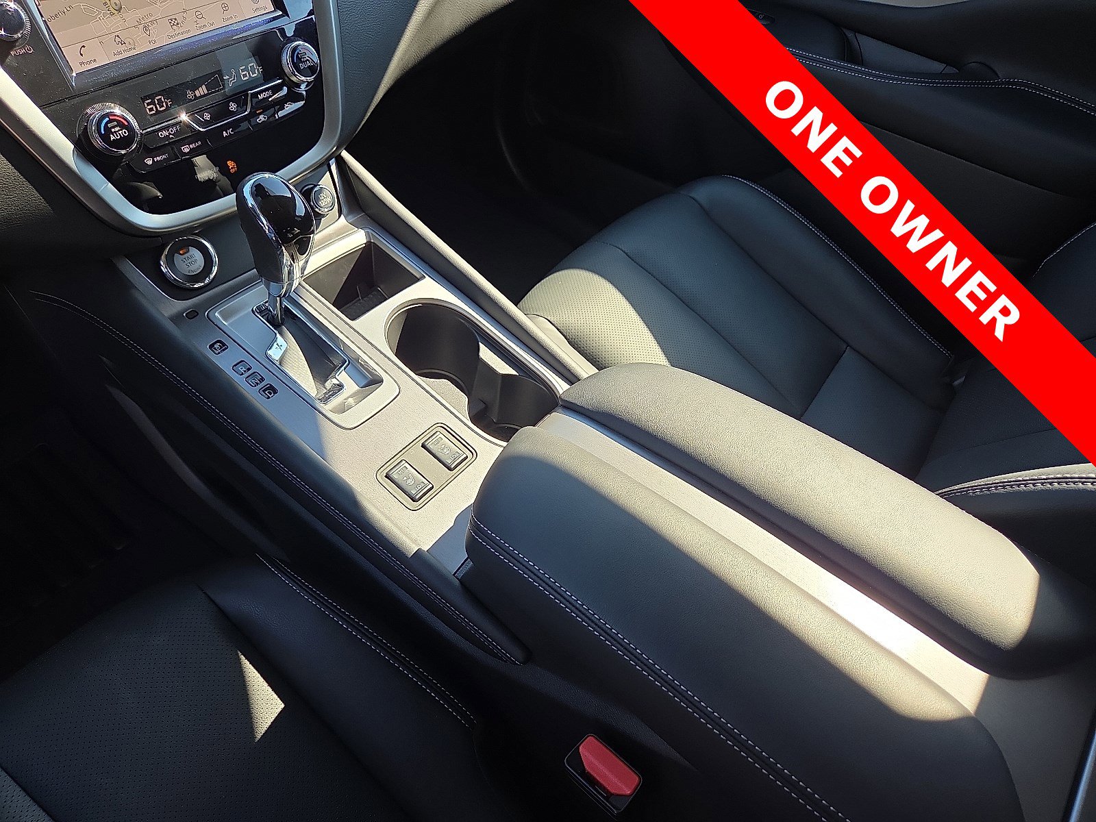 Used 2024 Nissan Murano SL image 25