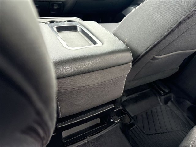 Used 2018 Chevrolet Silverado 1500 LT w/ All Star Edition image 19