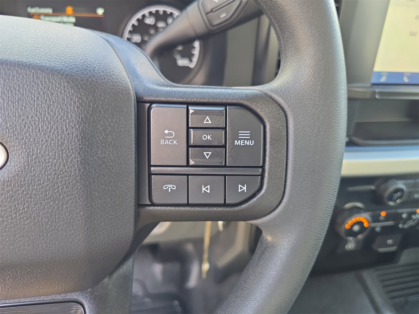 New 2026 Ford F250 XL w/ XL Driver Assist Package image 19