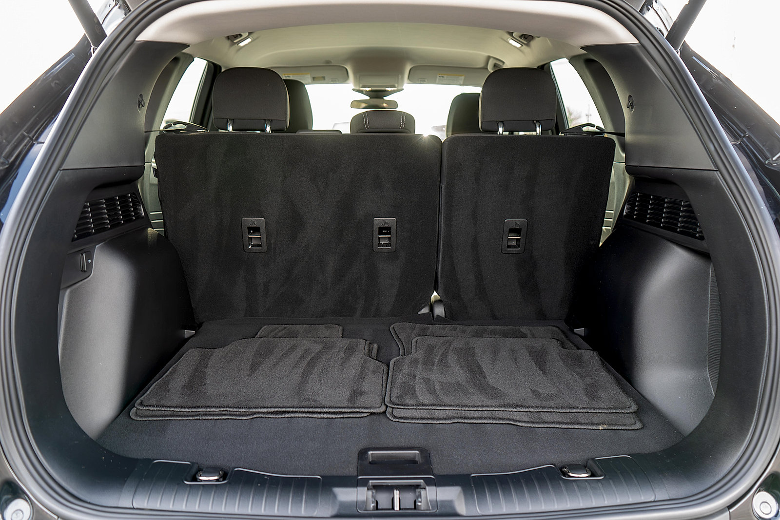 Used 2023 Ford Escape Active w/ Tech Pack #2 AWD/4WD image 10