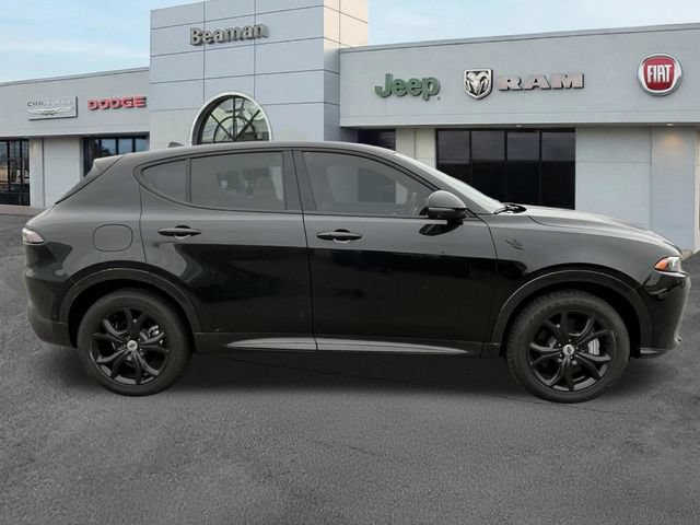 New 2024 Dodge Hornet R/T Plus w/ Tech Pack Plus w/o Parking AWD/4WD image 9