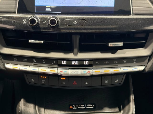Certified 2025 Cadillac CT4 Premium Luxury AWD/4WD image 14