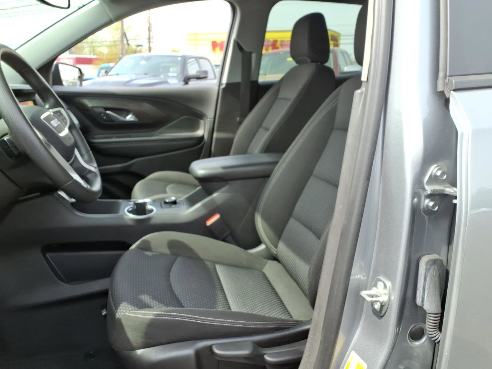 Certified 2024 GMC Terrain SLE image 27