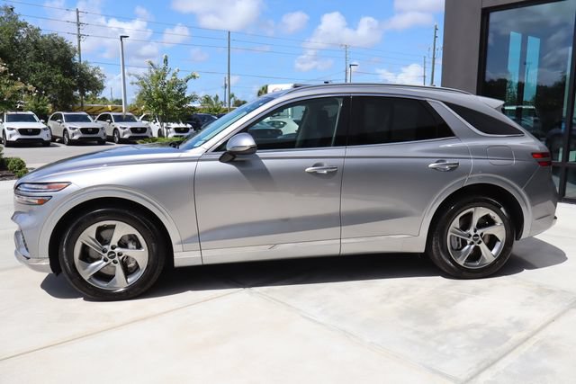 Used 2026 Genesis GV70 2.5T AWD/4WD image 7