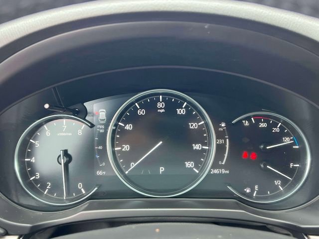 Used 2022 MAZDA CX-5 AWD 2.5 S w/ Premium Plus Pkg image 29