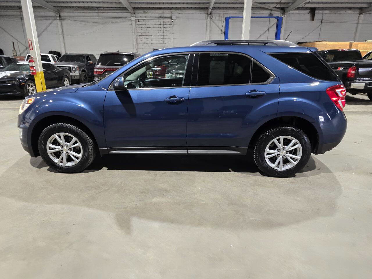 Used 2016 Chevrolet Equinox LT w/ Convenience Package image 5