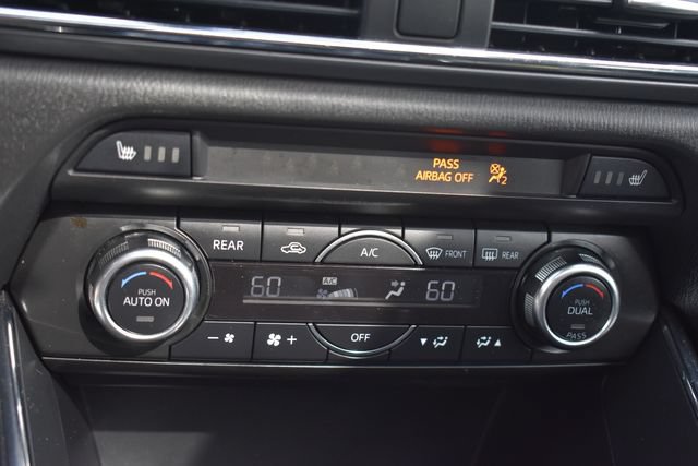 Used 2018 MAZDA CX-9 Touring w/ Touring Premium Package FWD image 27
