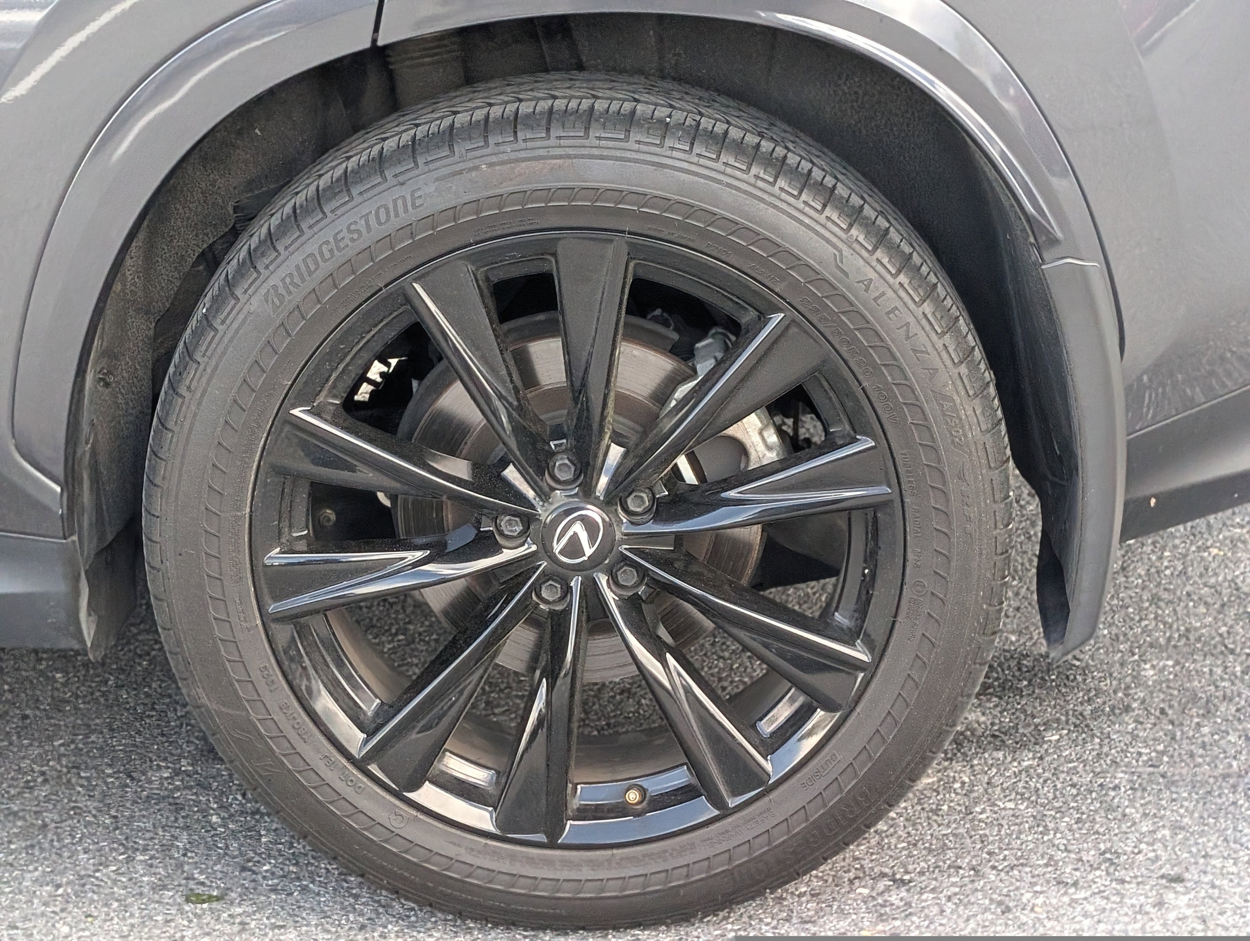 Used 2024 Lexus NX 350 F Sport image 11