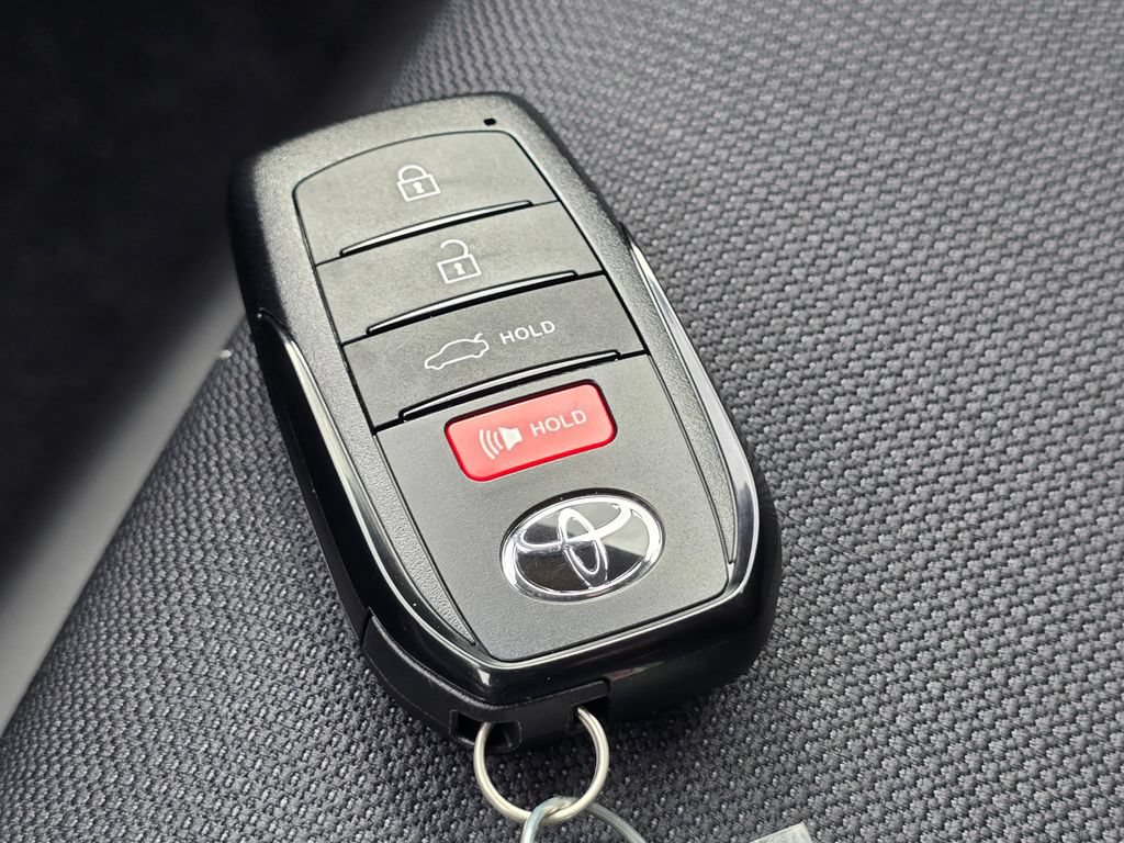 New 2026 Toyota Corolla SE AWD/4WD image 33