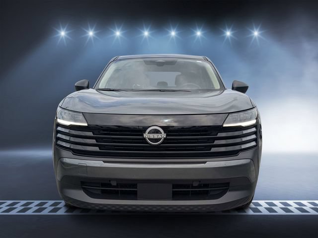 Used 2025 Nissan Kicks S FWD image 8