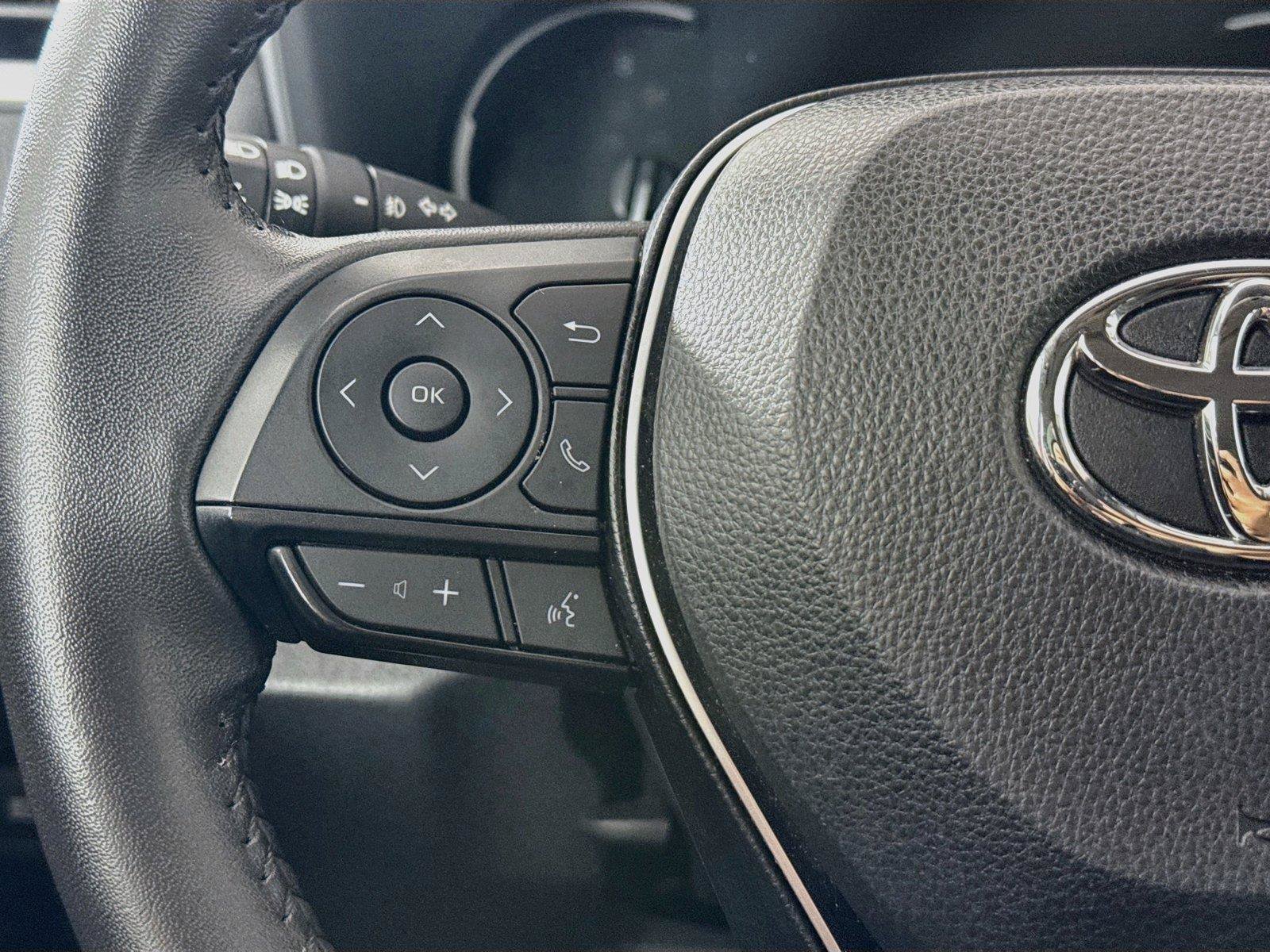 Certified 2024 Toyota RAV4 Adventure AWD/4WD image 17