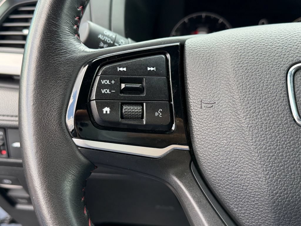 Used 2025 Honda Odyssey Sport-L image 21