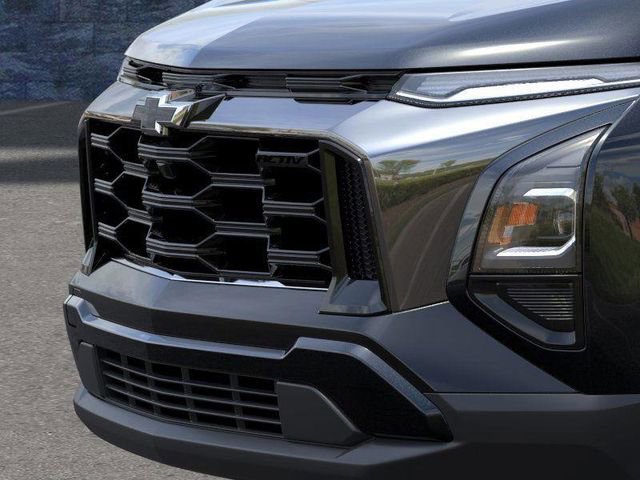 New 2026 Chevrolet Equinox ACTIV w/ Convenience Package III image 14