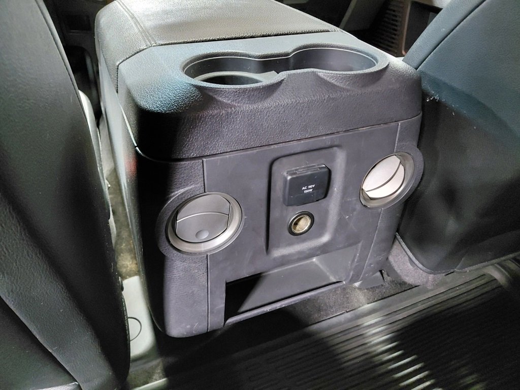 Used 2016 Ford F250 Lariat w/ Lariat Ultimate Package image 45