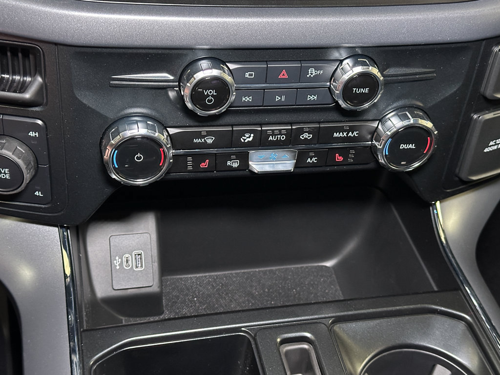 New 2026 Ford F150 XLT AWD/4WD image 28