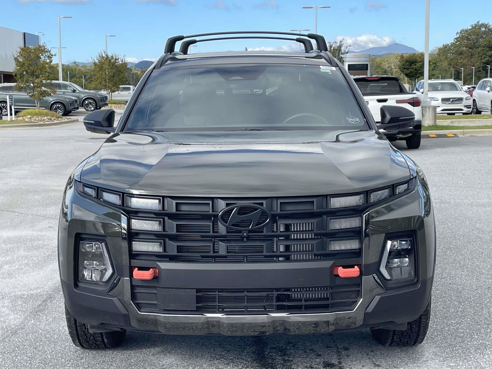 Certified 2026 Hyundai Santa Cruz XRT AWD/4WD image 24