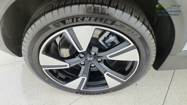 Used 2025 Polestar Polestar 3 AWD/4WD image 56