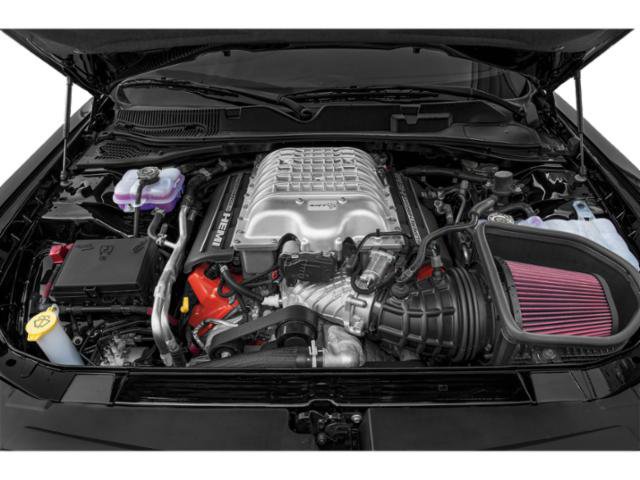 Used 2019 Dodge Challenger SRT Hellcat Redeye RWD image 15