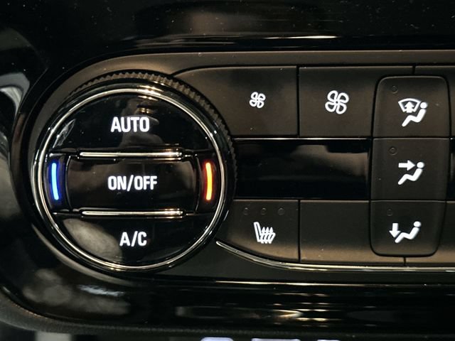 Used 2023 Buick Encore GX Select w/ Sport Touring Package AWD/4WD image 34