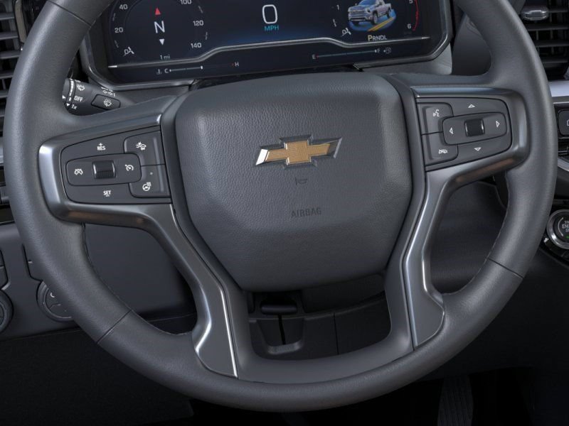 New 2026 Chevrolet Silverado 3500 High Country w/ High Country Premium Package AWD/4WD image 19