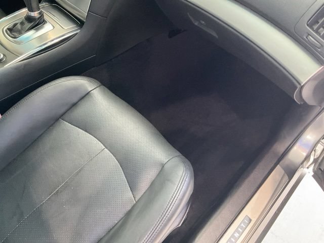 Used 2013 INFINITI G37 x Sedan w/ Premium Pkg AWD/4WD image 23