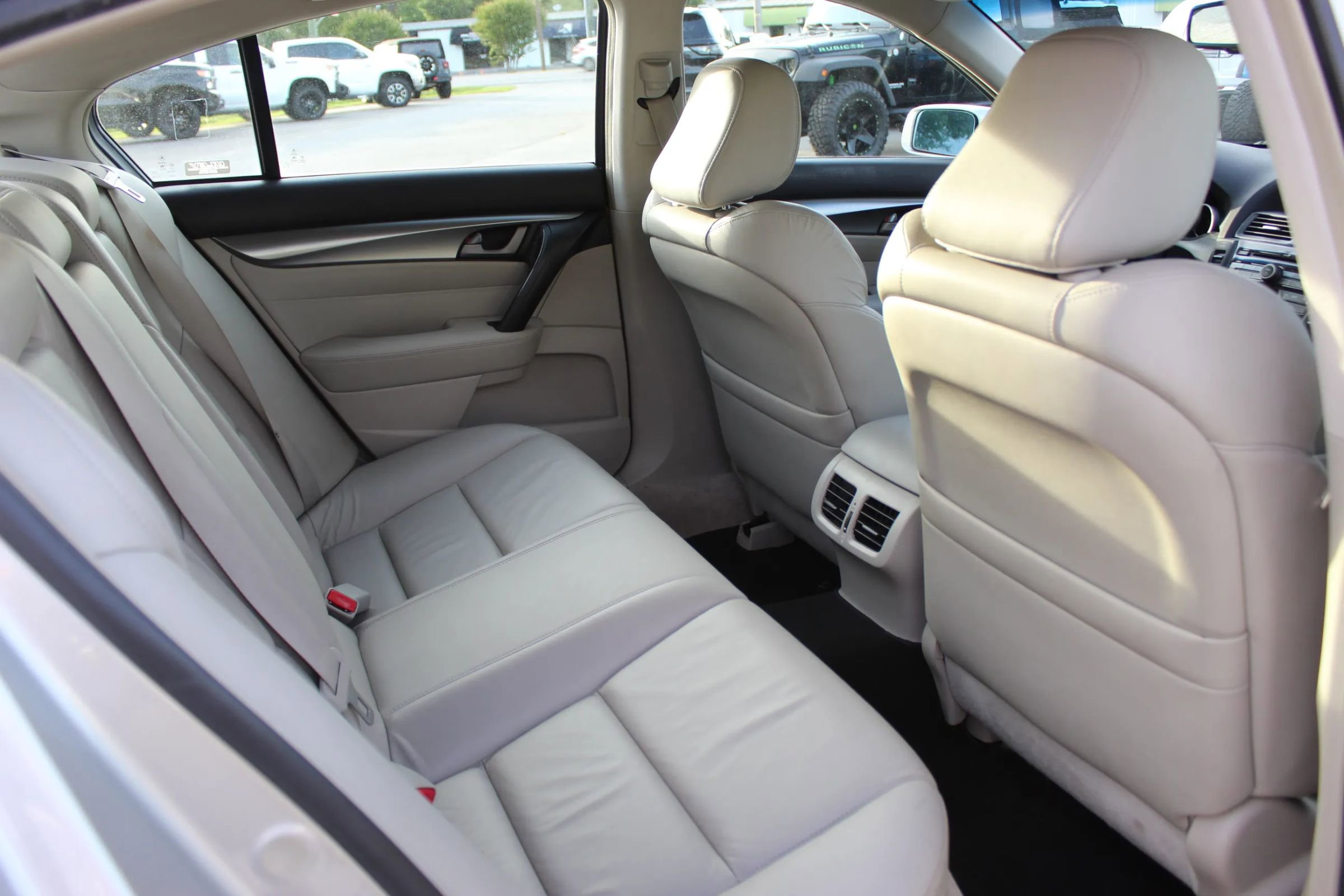 Used 2009 Acura TL FWD image 23