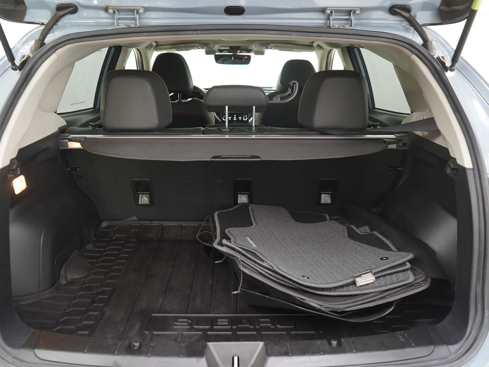 Used 2018 Subaru Crosstrek 2.0i Limited AWD/4WD image 9