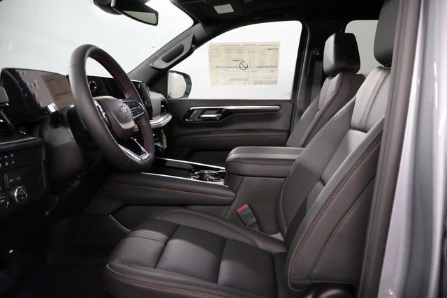 New 2026 Chevrolet Suburban RST w/ Comfort Package image 11