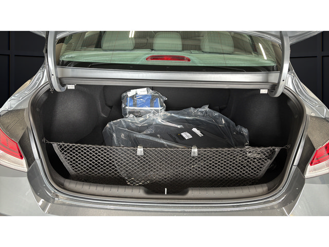 New 2026 Hyundai Elantra SEL Sport Premium FWD image 27