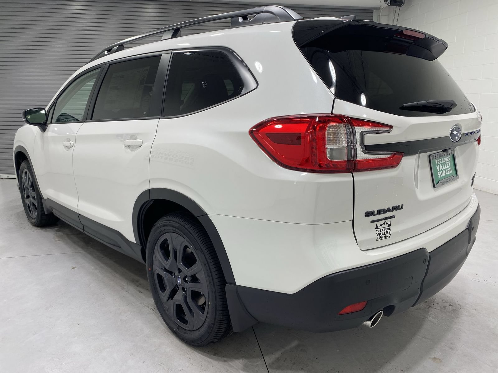 New 2026 Subaru Ascent Bronze Edition w/ Popular Package #2 AWD/4WD image 6