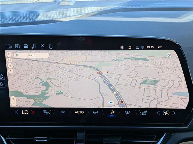 New 2026 Chevrolet Equinox EV RS FWD image 13