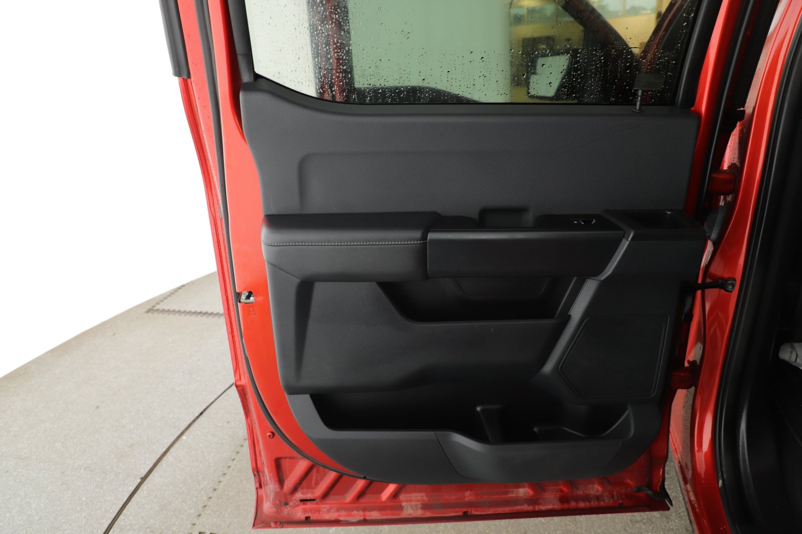 Used 2023 Ford F150 XL w/ STX Appearance Package RWD image 15