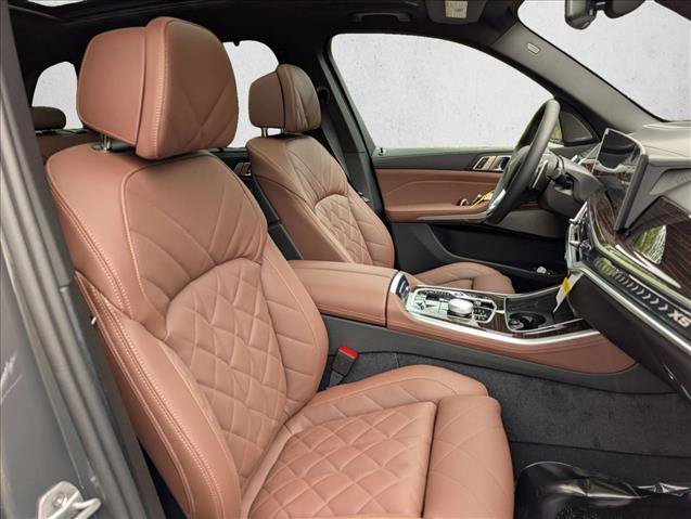 New 2026 BMW X5 xDrive50e w/ Executive Package AWD/4WD image 18