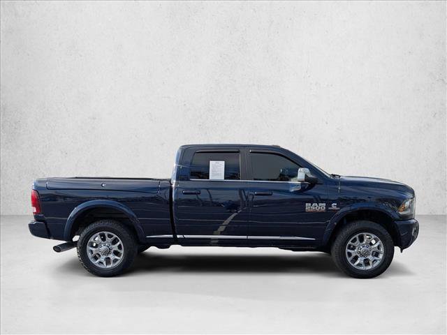Used 2018 RAM 2500 Limited image 4