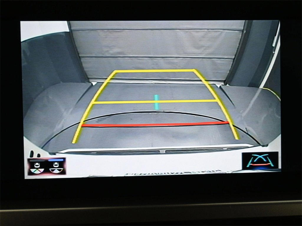 Used 2023 Lexus GX 460 Premium w/ Premium Plus Package image 14