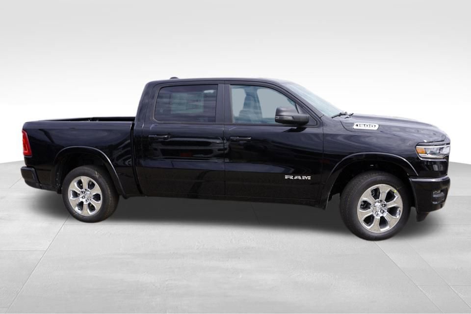 New 2026 RAM 1500 Big Horn image 2