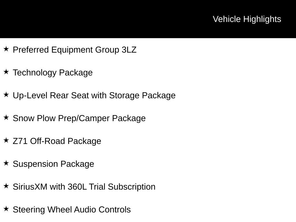 New 2026 Chevrolet Silverado 3500 High Country w/ Technology Package AWD/4WD image 3