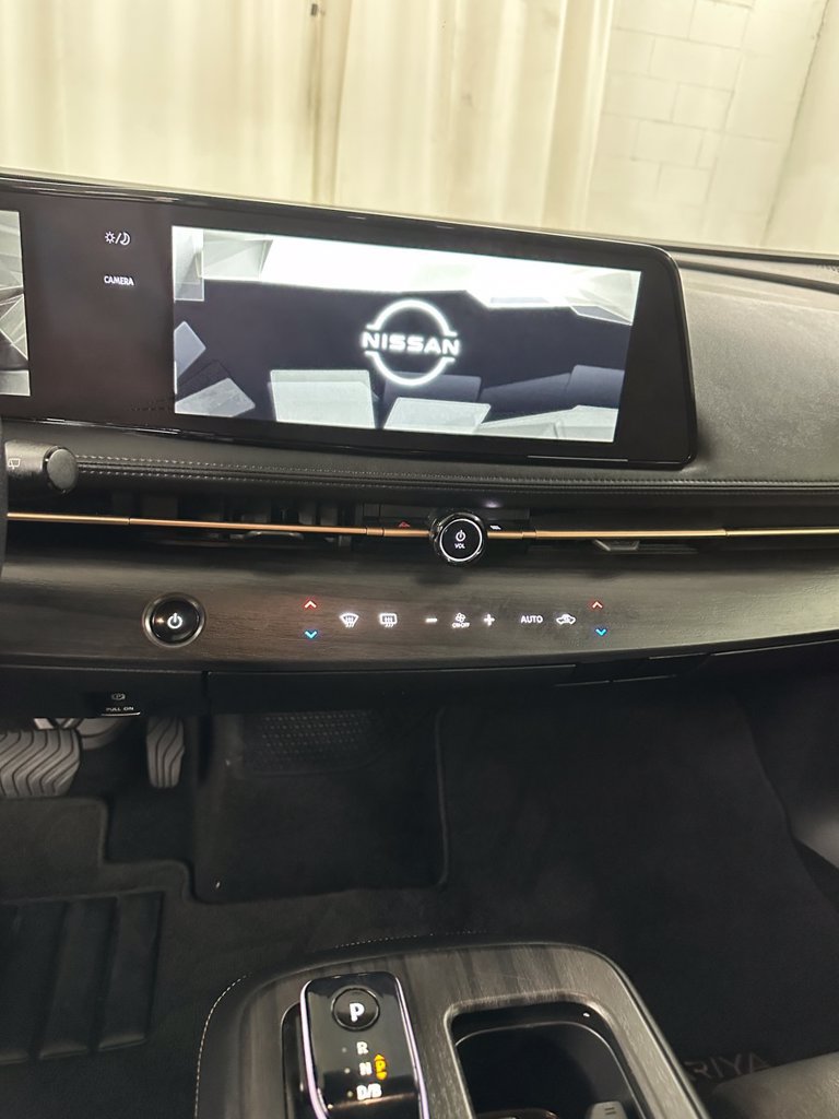 Used 2023 Nissan Ariya FWD image 18