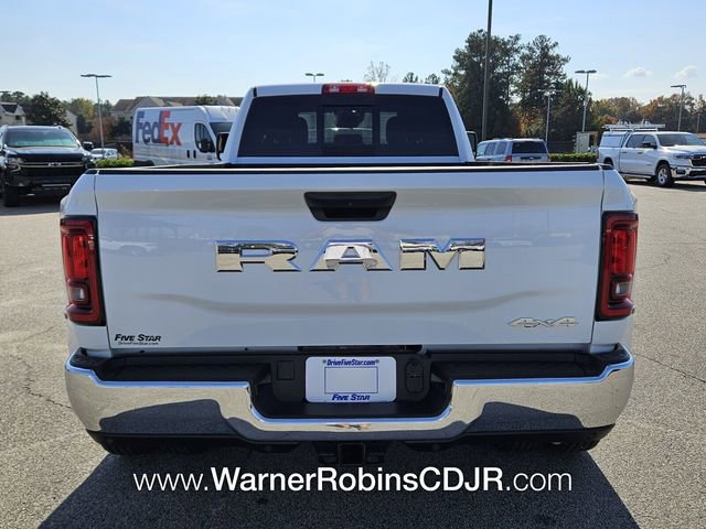 New 2026 RAM 3500 Tradesman image 10