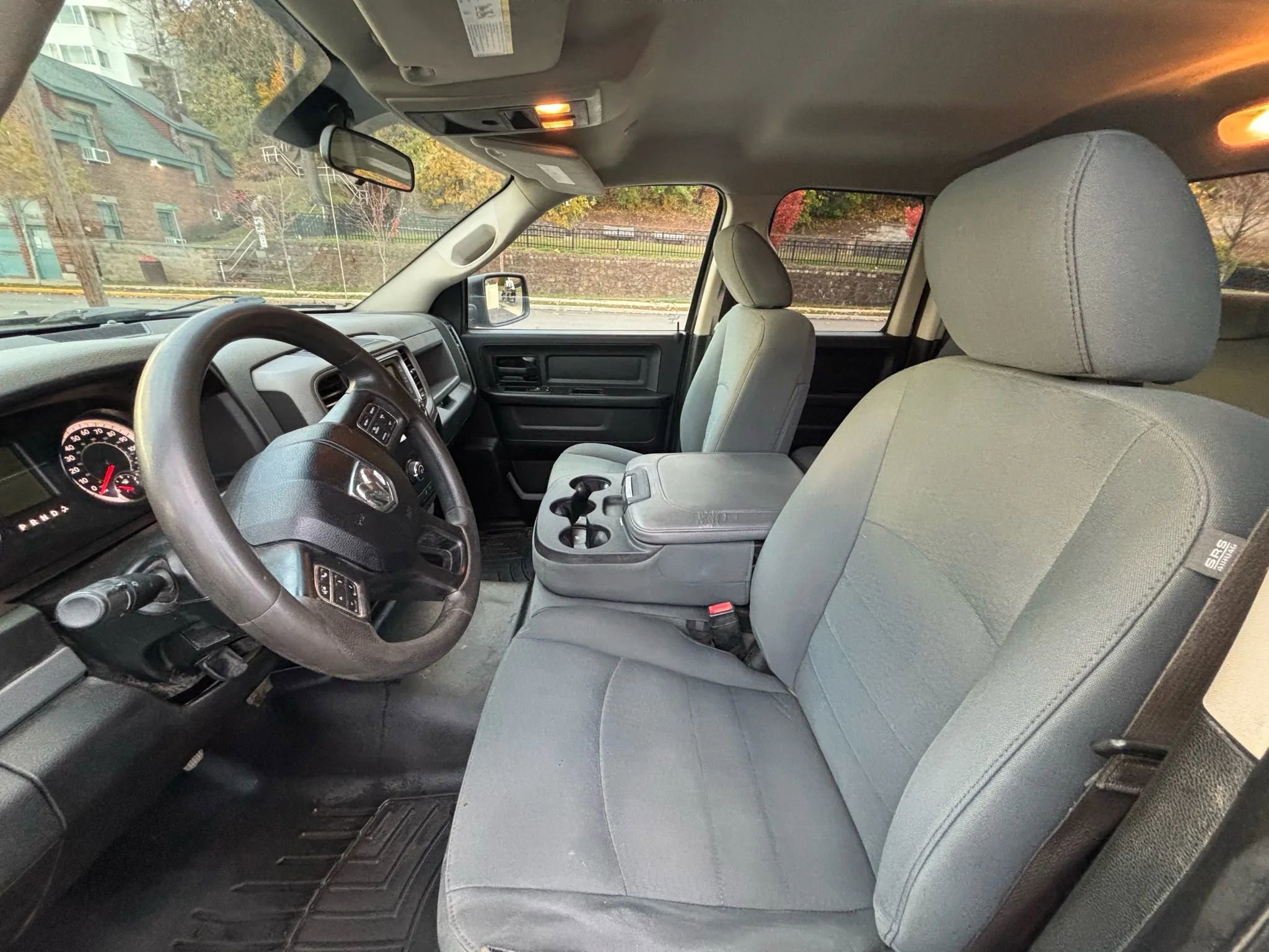 Used 2019 RAM 1500 Express w/ Express Value Package image 14