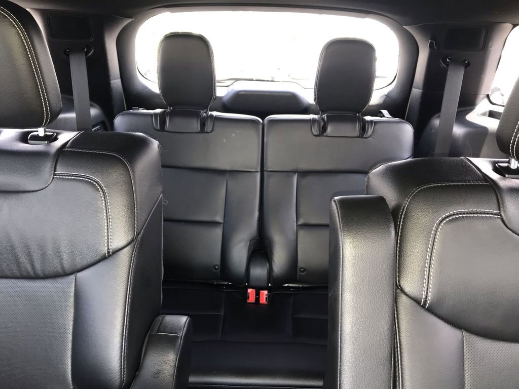 Used 2022 Ford Explorer ST w/ Equipment Group 401A AWD/4WD image 24