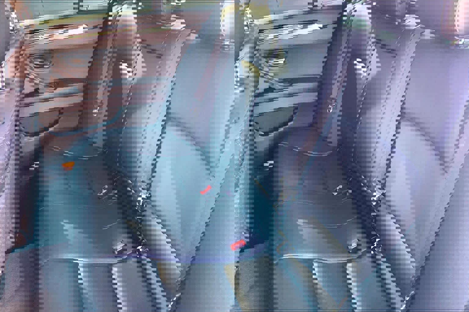 Used 2016 BMW 528i Sedan image 20