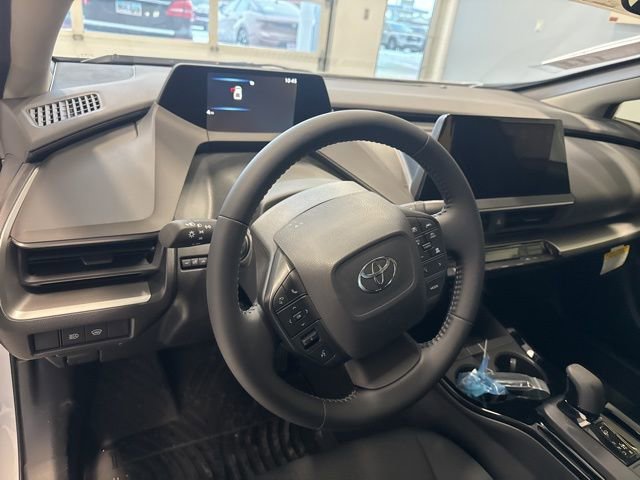 New 2026 Toyota Prius LE image 14