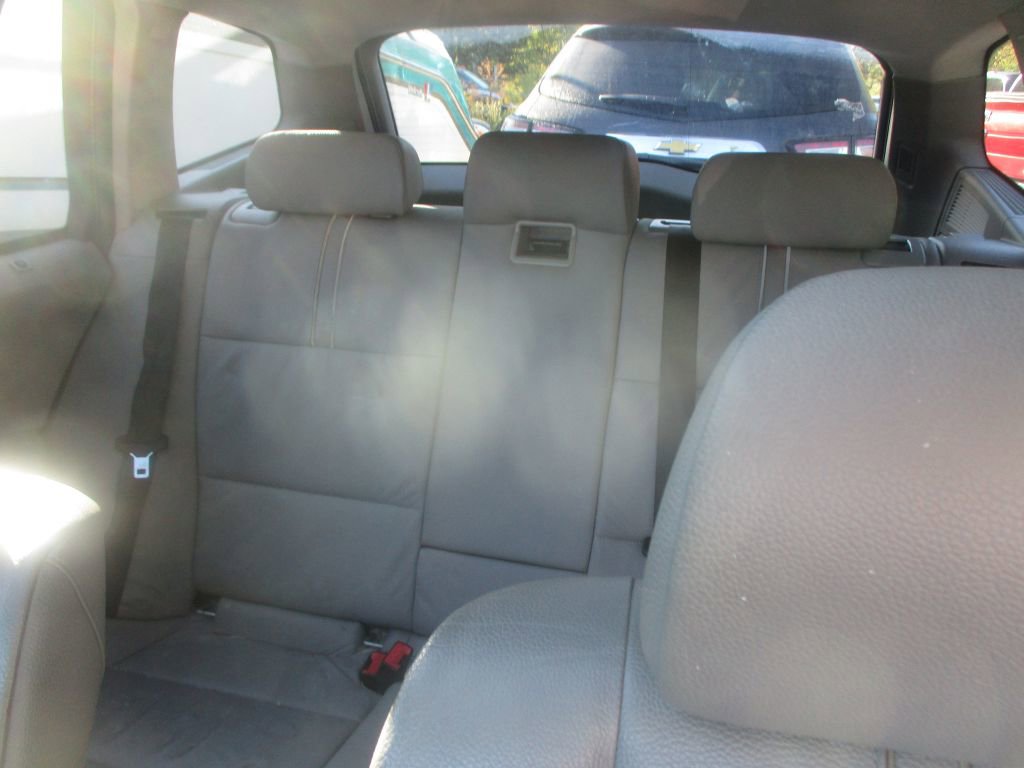 Used 2006 BMW X3 3.0i image 12