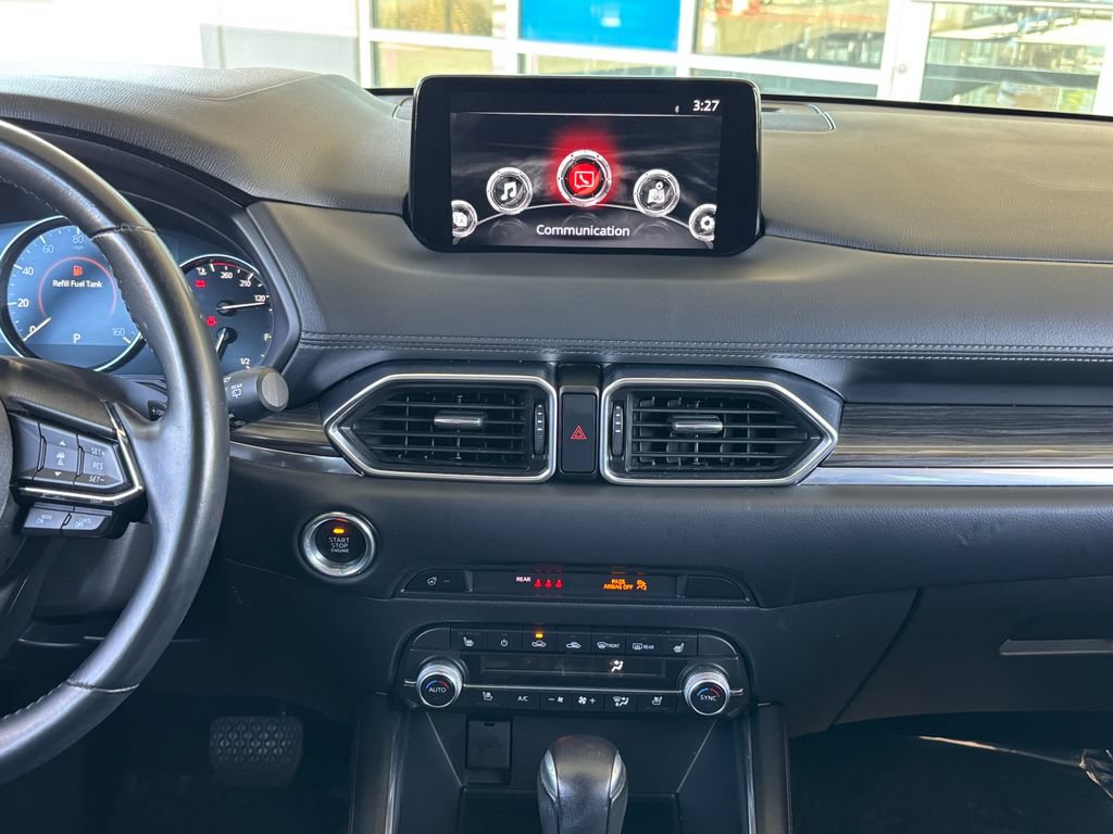 Used 2020 MAZDA CX-5 Grand Touring Reserve AWD/4WD image 12