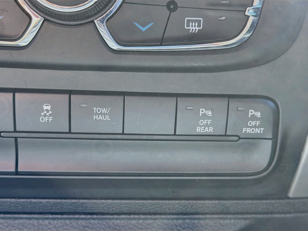 Used 2019 RAM 1500 Big Horn RWD image 27