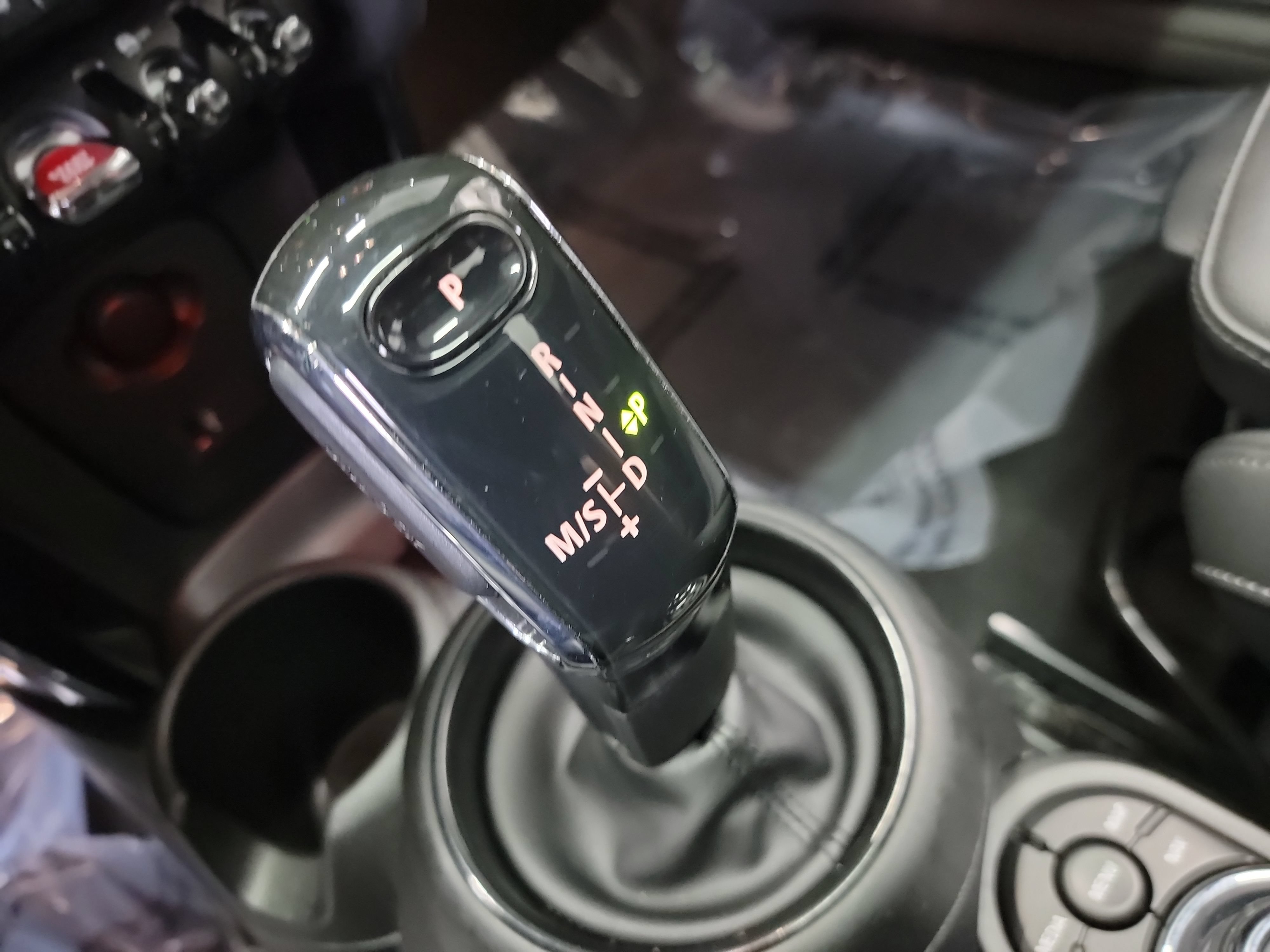 Used 2022 MINI Cooper S FWD image 27
