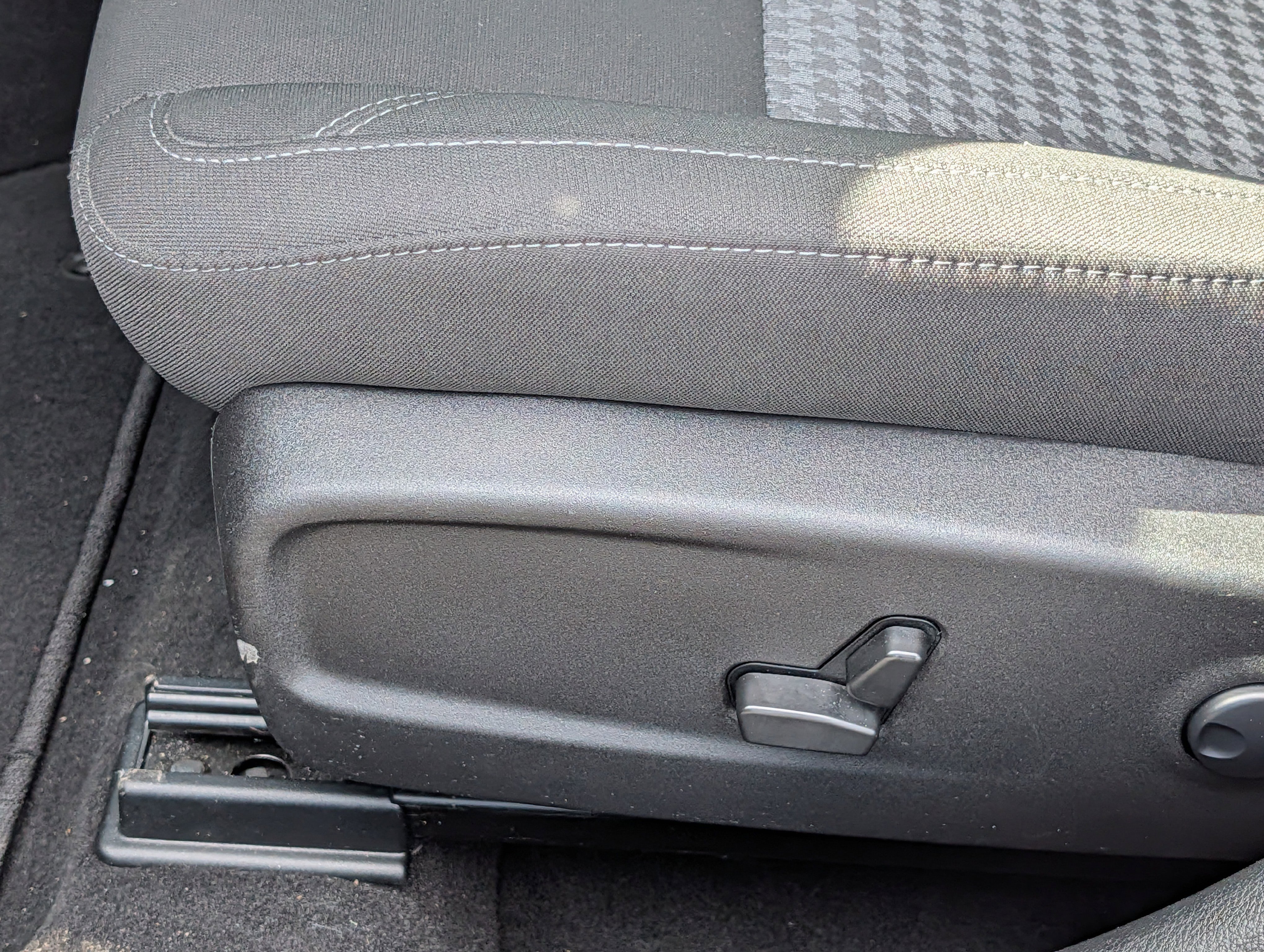 Used 2023 Dodge Charger SXT w/ Blacktop Special Edition image 32